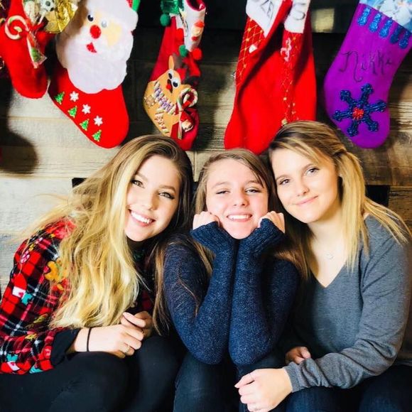 Meet your Posher, Nancy - Picture 1 of 1